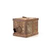 Image 4 : Arizona Territory Stagecoach Strongbox Yuma Found