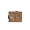 Image 5 : Arizona Territory Stagecoach Strongbox Yuma Found