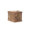 Image 6 : Arizona Territory Stagecoach Strongbox Yuma Found
