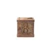 Image 7 : Arizona Territory Stagecoach Strongbox Yuma Found