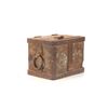 Image 8 : Arizona Territory Stagecoach Strongbox Yuma Found