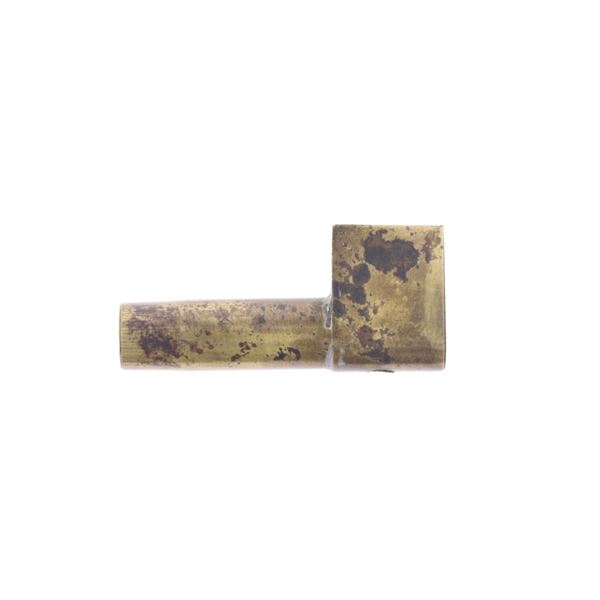 RARE Military Rifle Bore Examination Tool c19th C