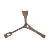 Image 2 : UNMARKED Pre-1800's Flintlock Mechanism & Tool