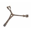 Image 3 : UNMARKED Pre-1800's Flintlock Mechanism & Tool