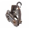 Image 5 : UNMARKED Pre-1800's Flintlock Mechanism & Tool