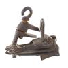 Image 6 : UNMARKED Pre-1800's Flintlock Mechanism & Tool