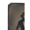 Image 4 : Rare Tintype Photograph of "Drovers", c. 1860-70s