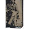 Image 6 : Rare Tintype Photograph of "Drovers", c. 1860-70s