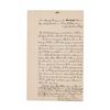 Image 1 : Cochise Cowboy Phin Clanton Arrest Warrant c. 1890