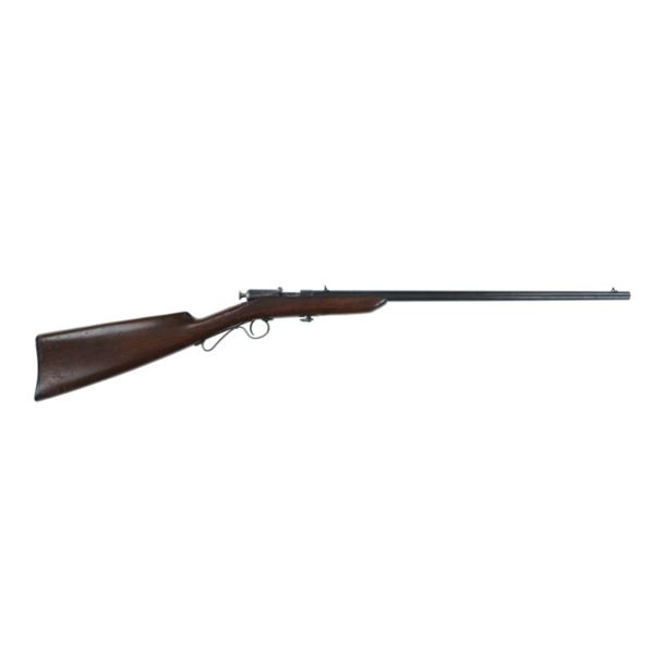 Stevens Model 65 "Little Krag" Bolt Action Rifle