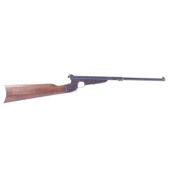 Hamilton Model 15 .22 Cal Breech Loading Rifle