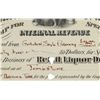 Image 5 : Tombstone Golden Eagle Brewery 1879 License, Token