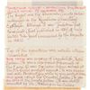 Image 8 : 1881 The Nugget Adv. Bill/ Receipt (I.O.O.F. Memo)