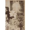 Image 5 : Obermuller & Jon "Miss Bayrooty" Cabinet Card
