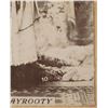 Image 6 : Obermuller & Jon "Miss Bayrooty" Cabinet Card
