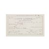 Image 1 : Ca. 1881 Tombstone, Cochise Co. A.T Gaming License
