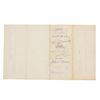 Image 8 : Ca. 1880 Lincoln Co. Grand Jury Indictment Notice