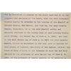 Image 4 : Ca. 1907 Lincoln Co., N.M. Terr. Death Warrant