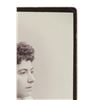 Image 4 : Original C. S. Fly Cabinet Card, Josephine Earp