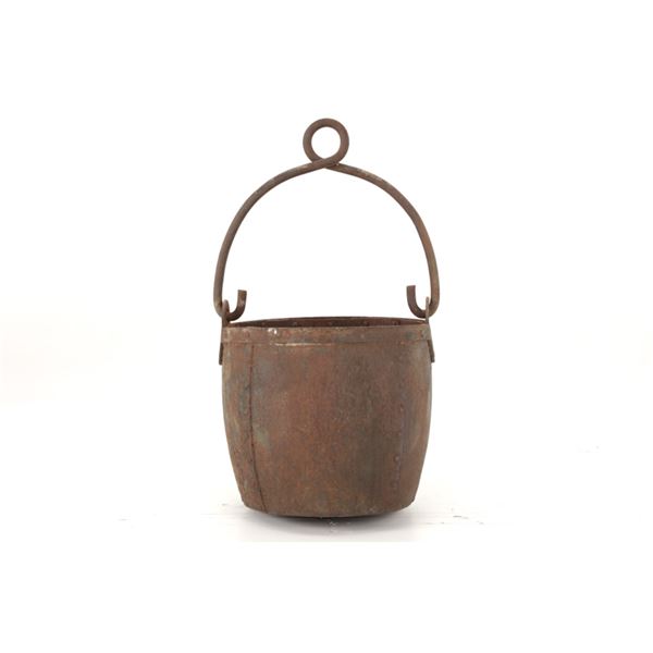 Tombstone Milling & Mining Co. Ore Mining Bucket