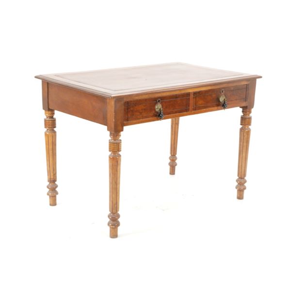 Tombstone Cleopatra Edmunds Hoenfeld & Heyma Table