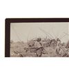 Image 3 : C. S. Fly Boudoir, "Geronimo's Camp With Sentinel"