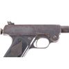 Image 13 : RARE Stevens Target Model 10 Pistol 1919-1933