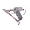 Image 18 : RARE Stevens Target Model 10 Pistol 1919-1933