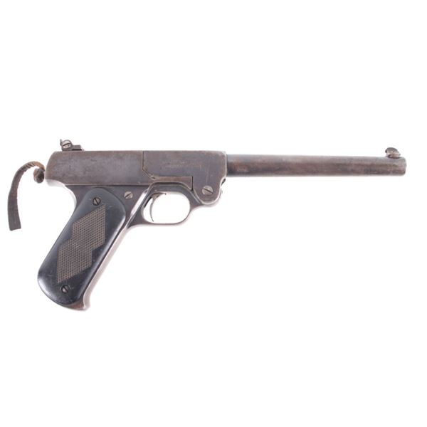 RARE Stevens Target Model 10 Pistol 1919-1933