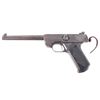 Image 2 : RARE Stevens Target Model 10 Pistol 1919-1933