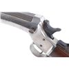 Image 13 : J. Stevens & Co Tip Up .22 Cal Single Shot Rifle