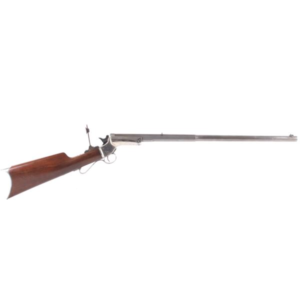 J. Stevens & Co Tip Up .22 Cal Single Shot Rifle