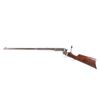 Image 2 : J. Stevens & Co Tip Up .22 Cal Single Shot Rifle