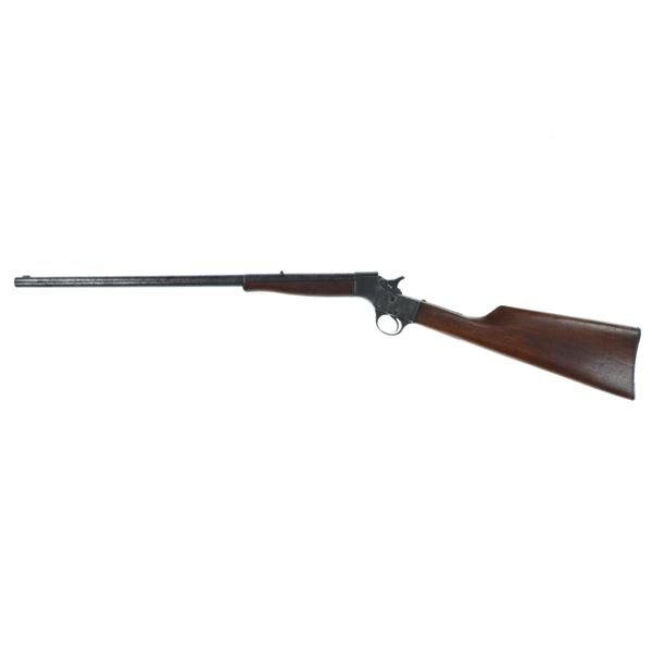 Stevens Crack Shot Model 16 .22 Cal Rifle