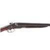 Image 5 : 19th C. Yuma Territorial Prison Shotgun ex-Museum