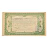 Image 10 : RARE Virgil Earp & Allie Earp Signed Mining Stock