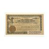 Image 2 : RARE Virgil Earp & Allie Earp Signed Mining Stock