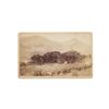 Image 1 : C.S. Fly "Silver Creek ARMY Camp" Cabinet Card
