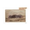Image 2 : C.S. Fly "Silver Creek ARMY Camp" Cabinet Card