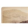 Image 4 : C.S. Fly "Silver Creek ARMY Camp" Cabinet Card