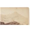Image 5 : C.S. Fly "Silver Creek ARMY Camp" Cabinet Card
