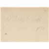 Image 9 : C.S. Fly "Silver Creek ARMY Camp" Cabinet Card