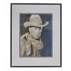 Image 2 : Signed William S. Hart Photograph Early 20th C.
