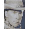 Image 4 : Signed William S. Hart Photograph Early 20th C.