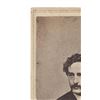 Image 2 : John W. Booth (1838-1865) CDV Photo Albumen