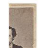 Image 3 : John W. Booth (1838-1865) CDV Photo Albumen