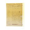 Image 2 : Wyatt Earp Witness Summons - El Paso c. 1885