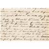 Image 3 : Wyatt Earp Witness Summons - El Paso c. 1885