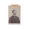 Image 2 : C.S. Fly Photo of Tombstone Council Man A. Ashman