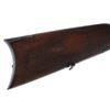 Image 11 : Rare S. L. Hart Winchester Model 1873 .44-40 Rifle